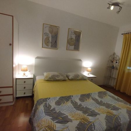 Apartmani Lucica Jezera Exterior foto