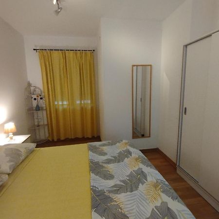 Apartmani Lucica Jezera Exterior foto