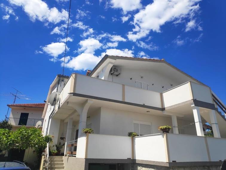 Apartmani Lucica Jezera Exterior foto