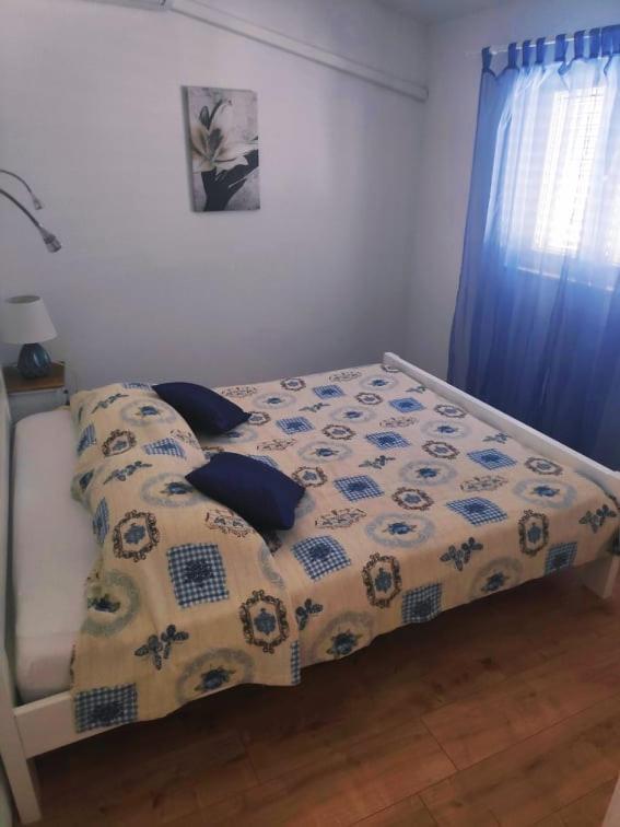 Apartmani Lucica Jezera Exterior foto