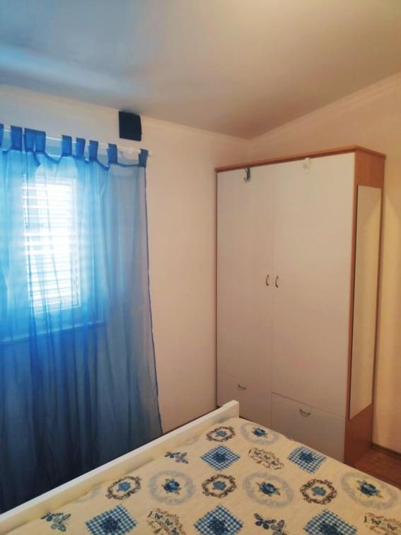 Apartmani Lucica Jezera Exterior foto