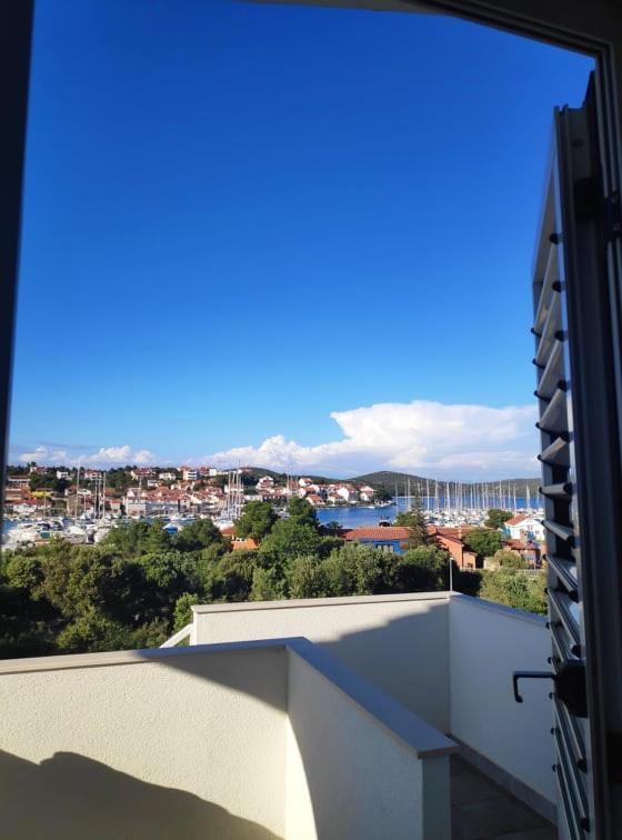 Apartmani Lucica Jezera Exterior foto