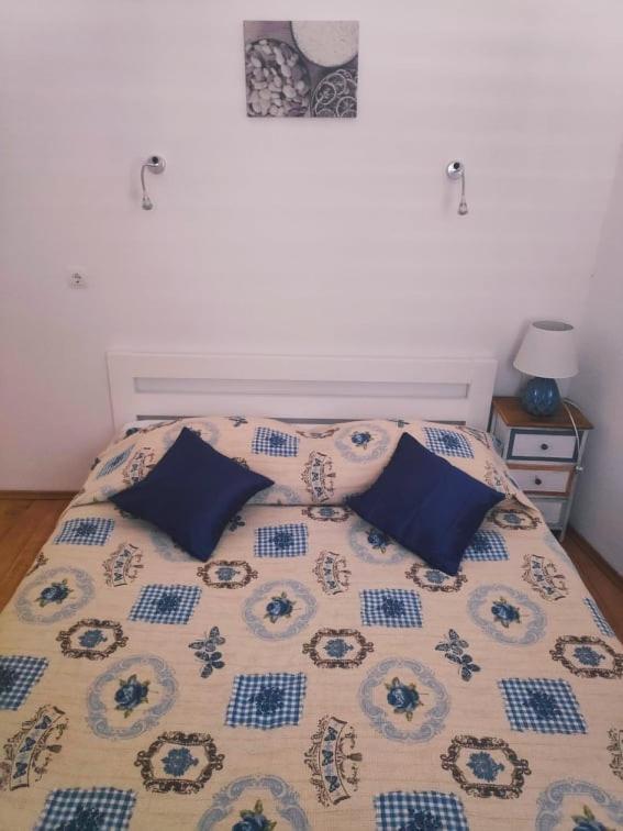 Apartmani Lucica Jezera Exterior foto