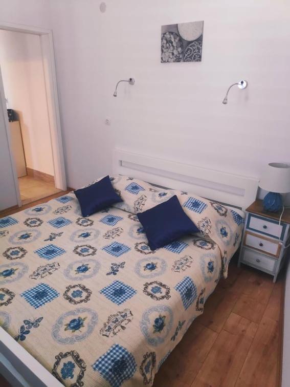 Apartmani Lucica Jezera Exterior foto