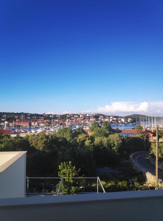 Apartmani Lucica Jezera Exterior foto