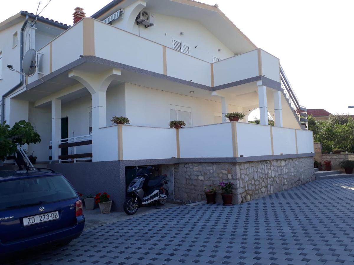 Apartmani Lucica Jezera Exterior foto