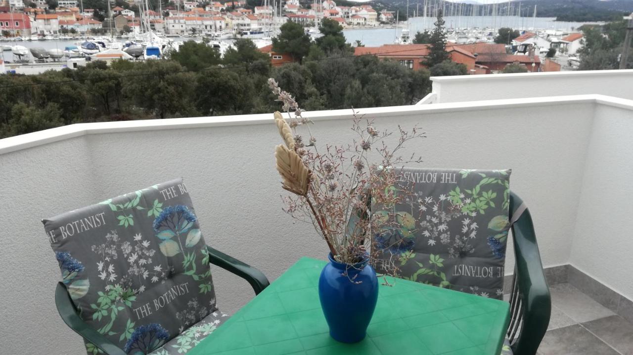 Apartmani Lucica Jezera Exterior foto