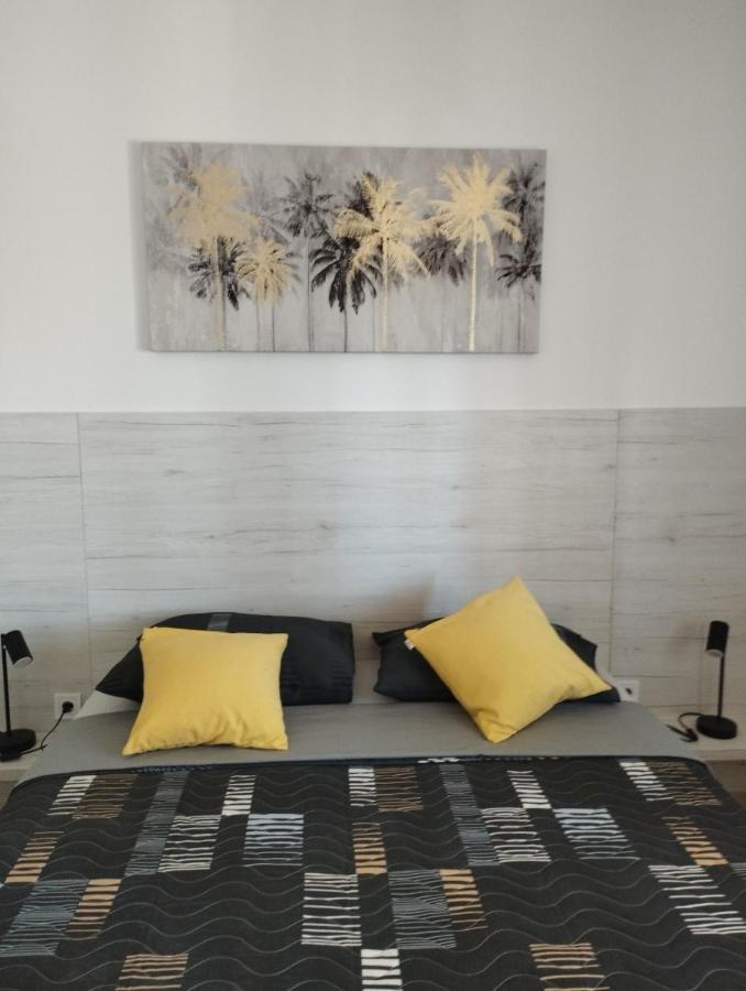 Apartmani Lucica Jezera Exterior foto