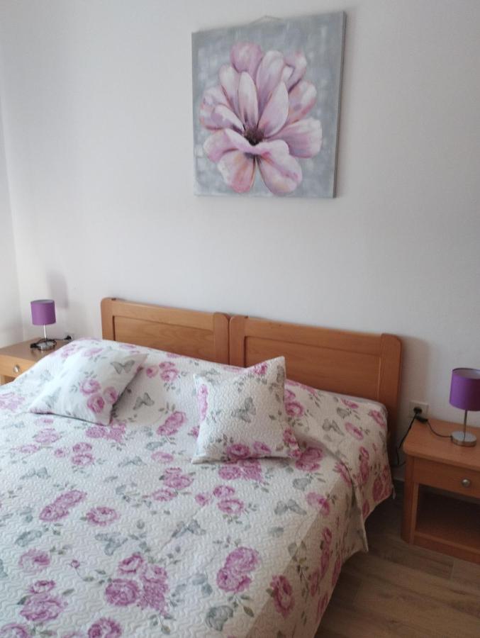Apartmani Lucica Jezera Exterior foto