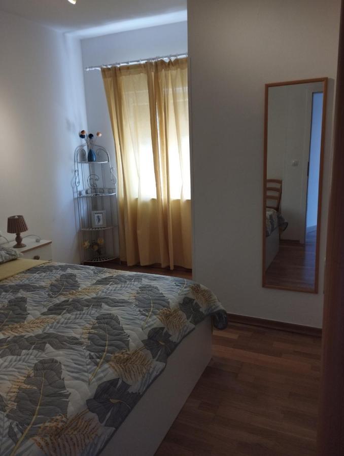 Apartmani Lucica Jezera Exterior foto