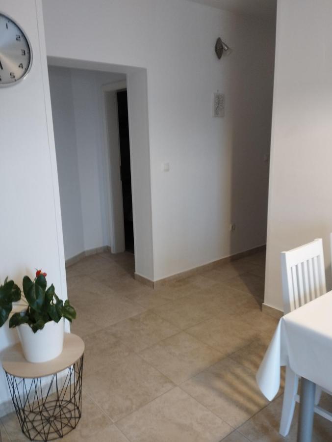 Apartmani Lucica Jezera Exterior foto