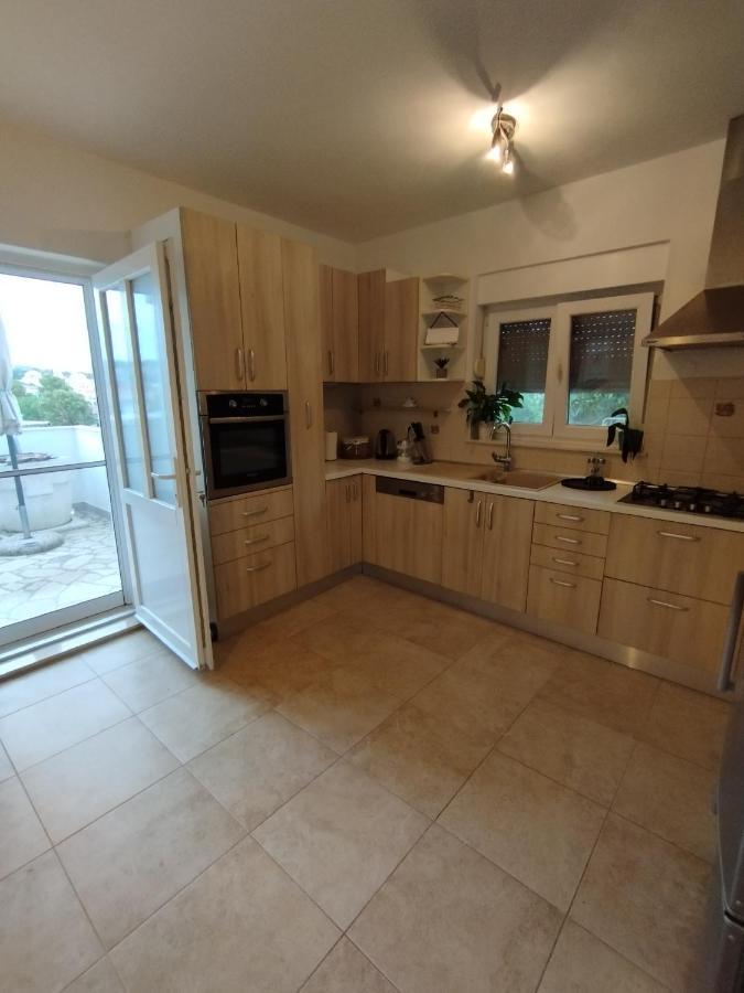 Apartmani Lucica Jezera Exterior foto