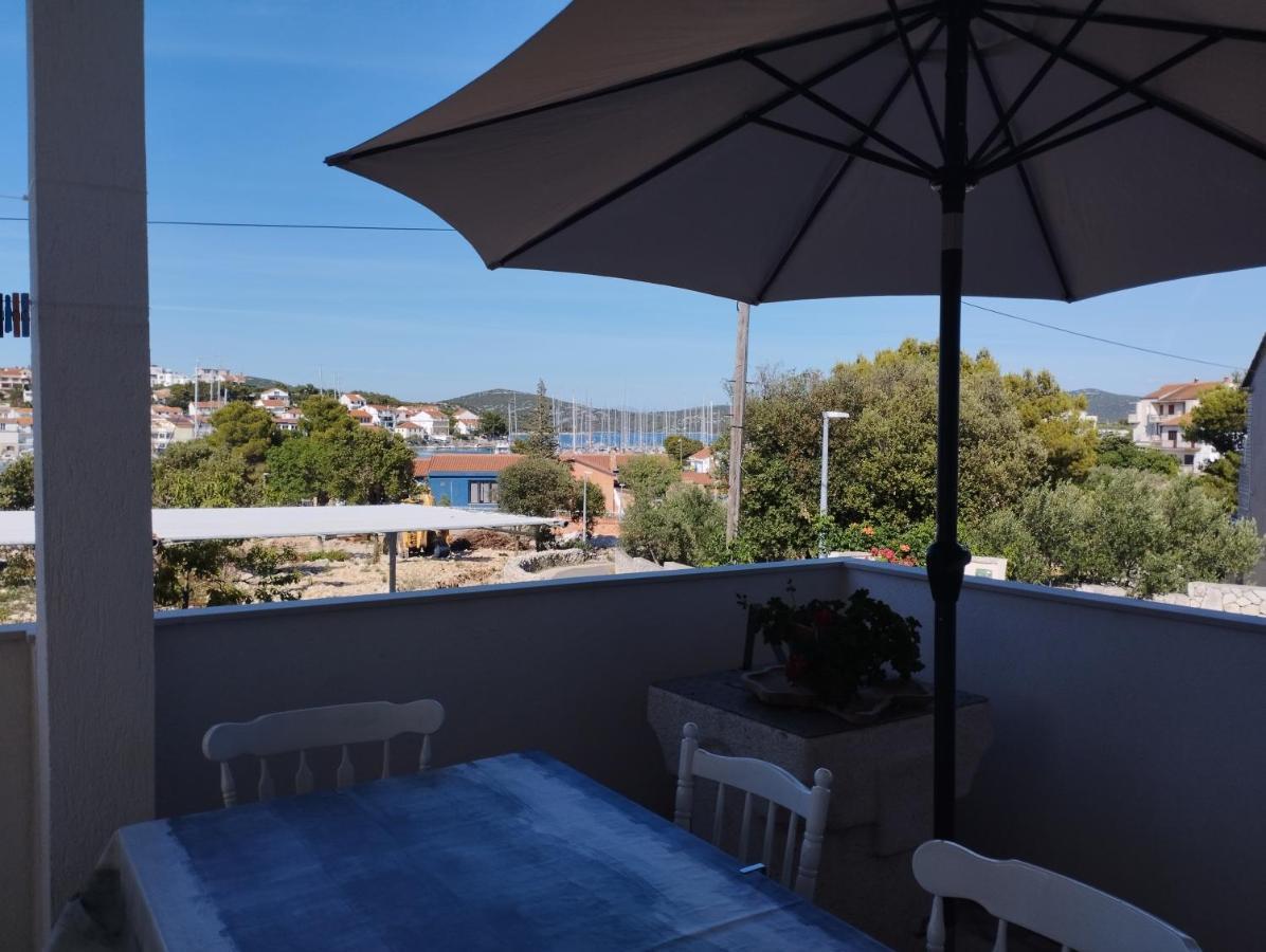 Apartmani Lucica Jezera Exterior foto