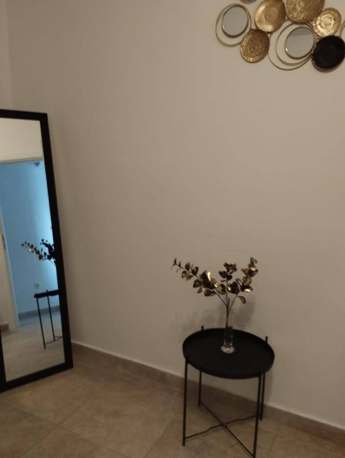 Apartmani Lucica Jezera Exterior foto