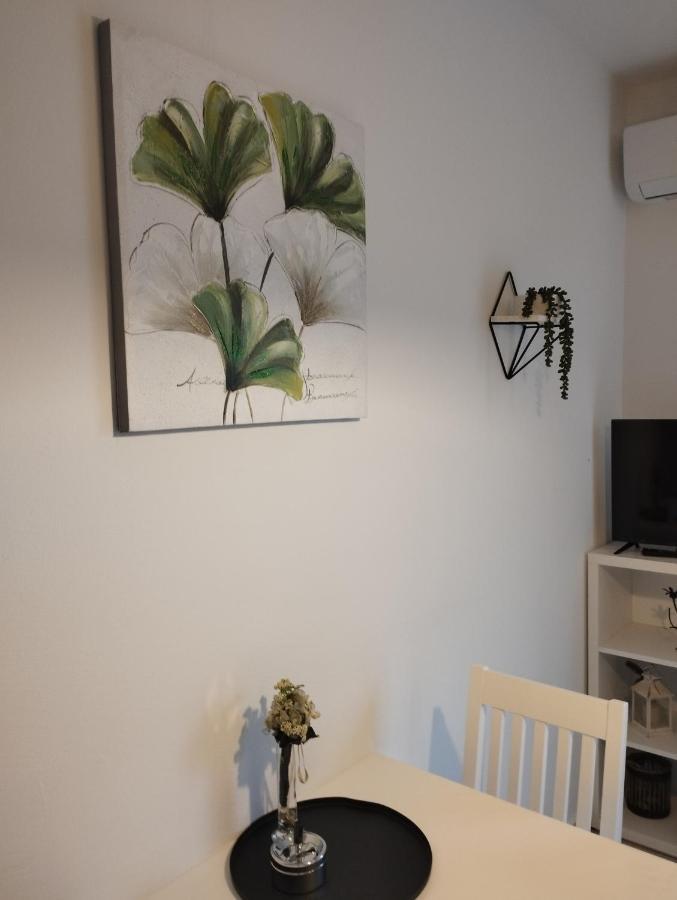 Apartmani Lucica Jezera Exterior foto