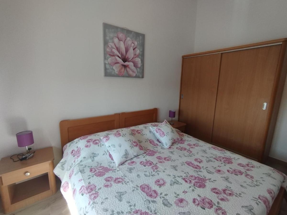 Apartmani Lucica Jezera Exterior foto