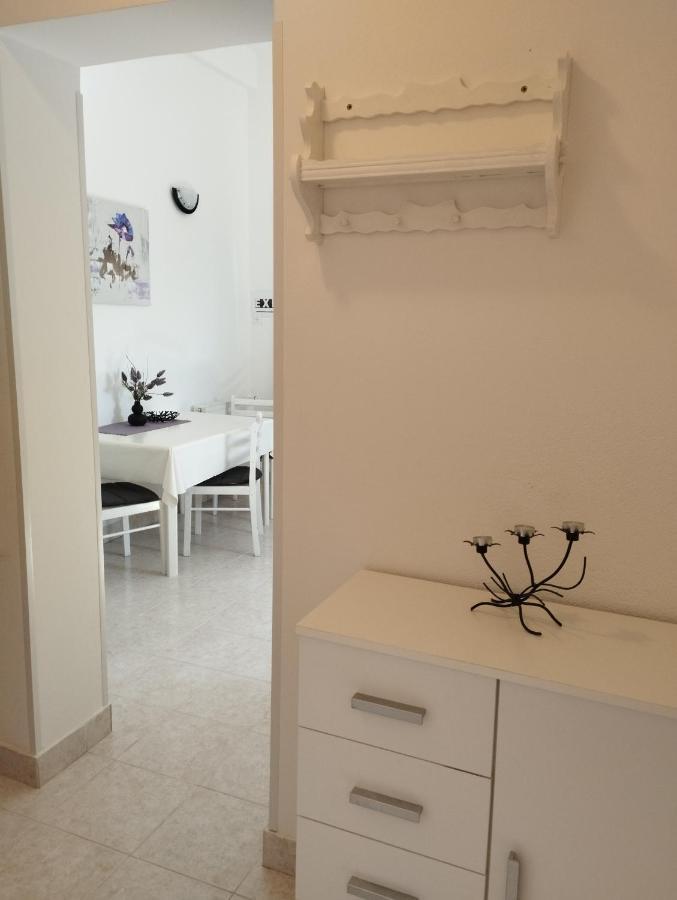 Apartmani Lucica Jezera Exterior foto