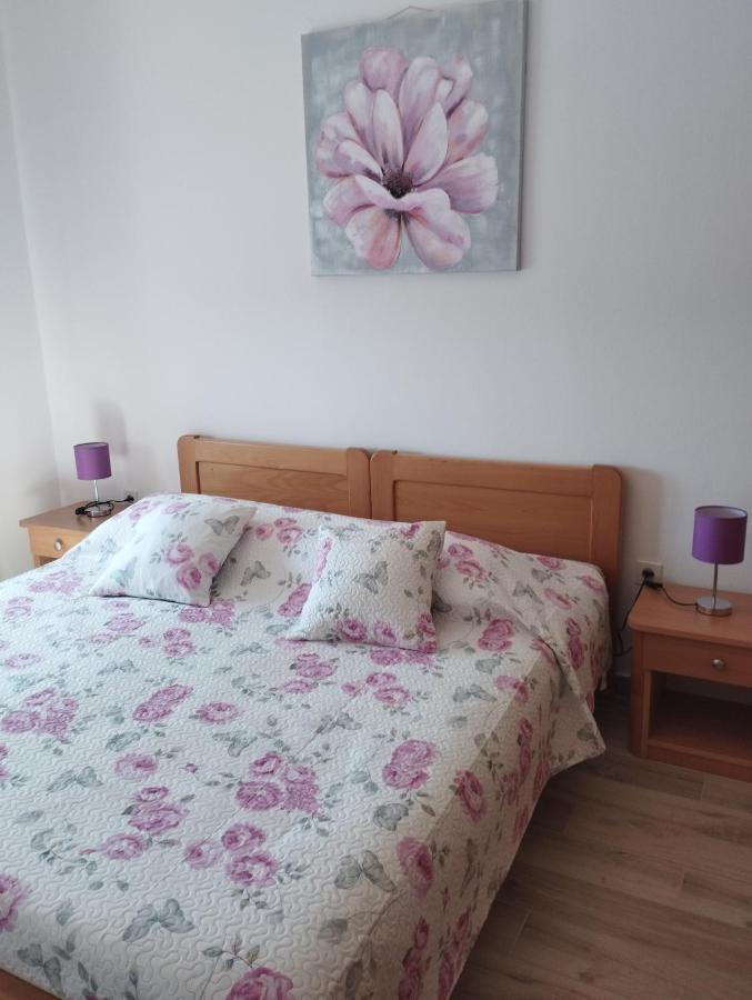 Apartmani Lucica Jezera Exterior foto