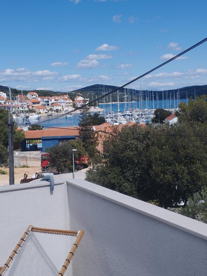 Apartmani Lucica Jezera Exterior foto