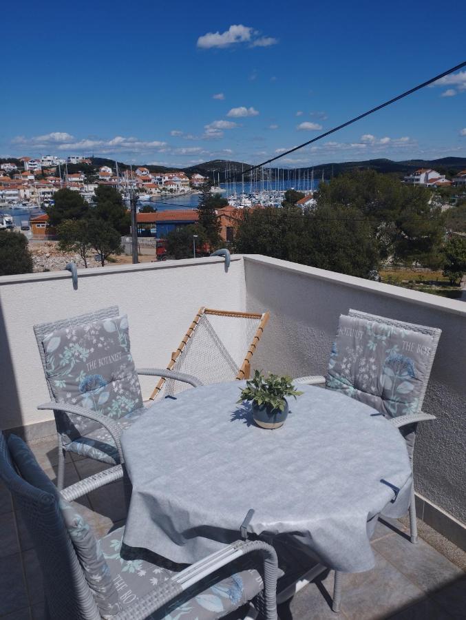 Apartmani Lucica Jezera Exterior foto