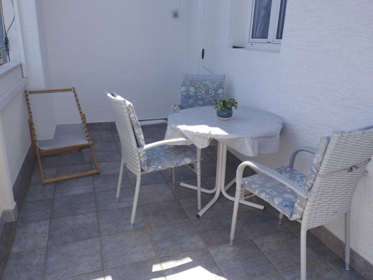 Apartmani Lucica Jezera Exterior foto