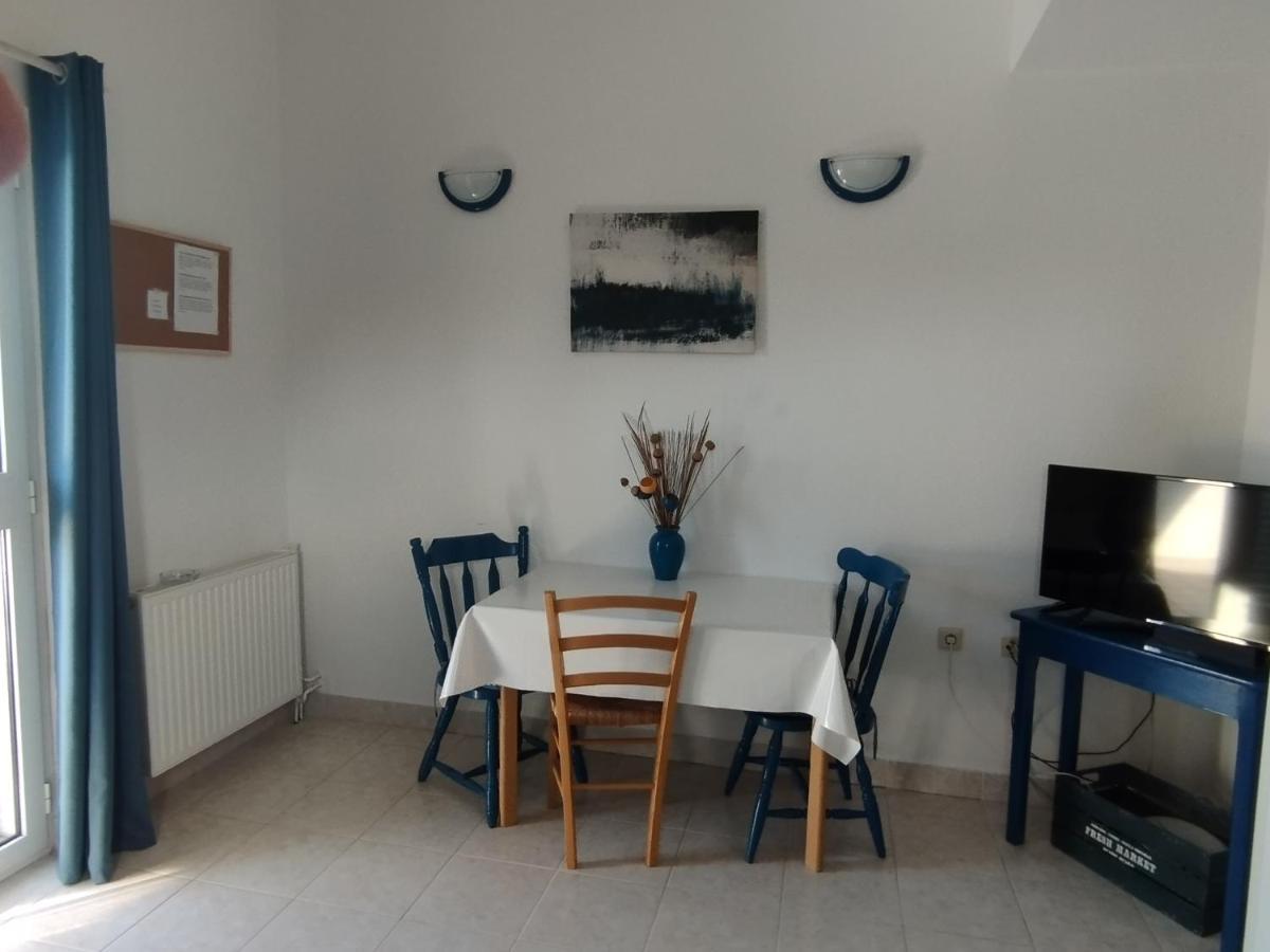 Apartmani Lucica Jezera Exterior foto