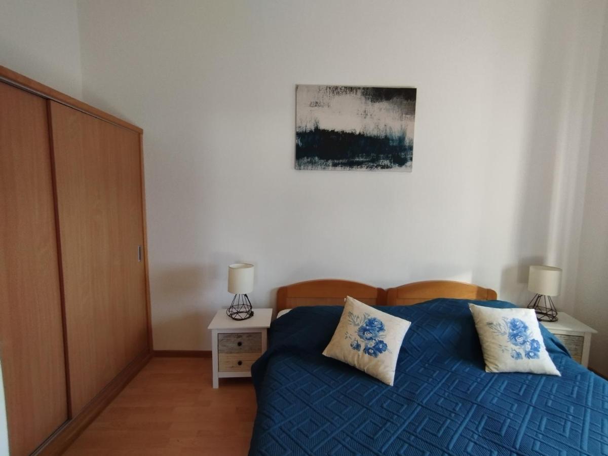 Apartmani Lucica Jezera Exterior foto