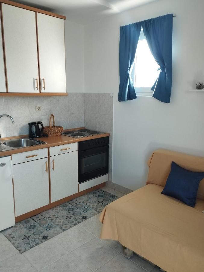 Apartmani Lucica Jezera Exterior foto