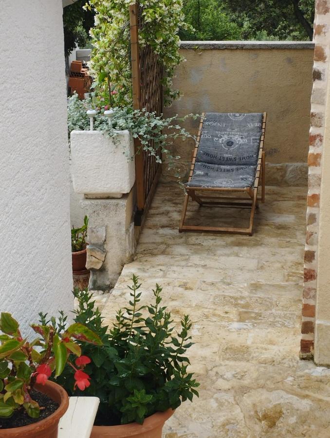 Apartmani Lucica Jezera Exterior foto