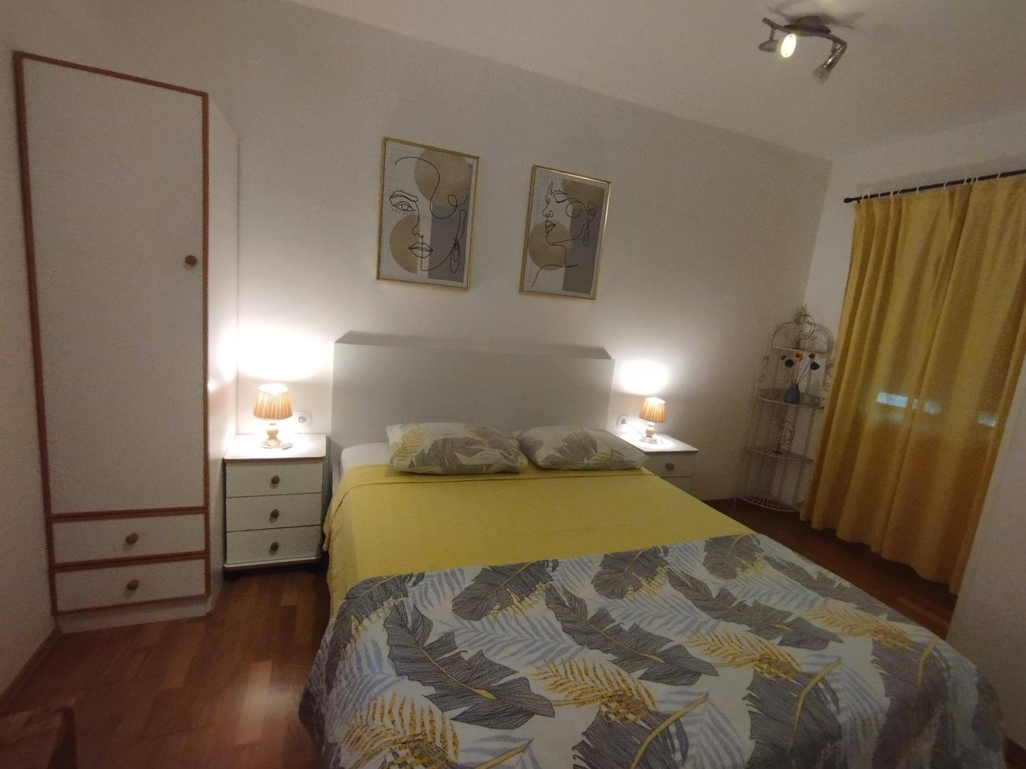 Apartmani Lucica Jezera Exterior foto