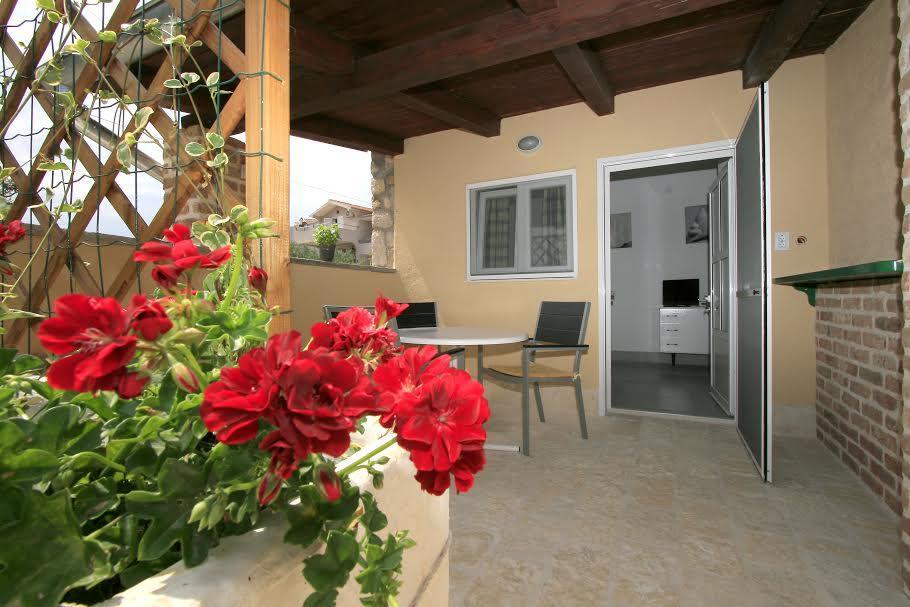 Apartmani Lucica Jezera Exterior foto