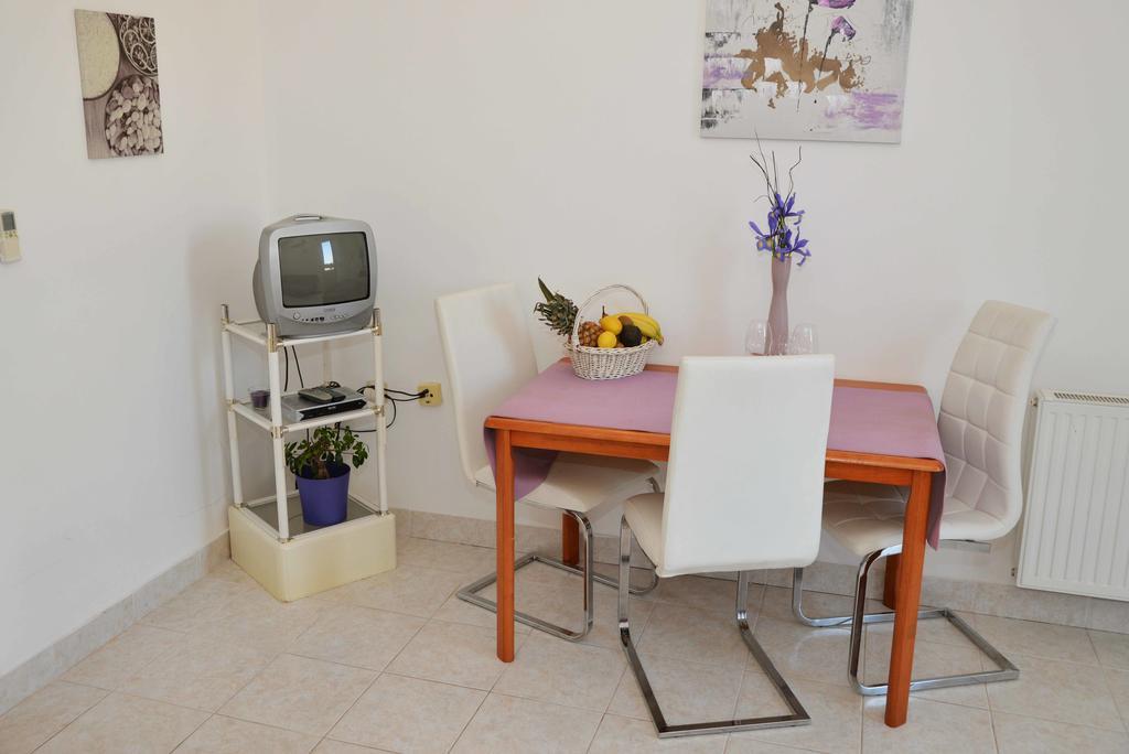 Apartmani Lucica Jezera Exterior foto